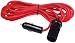 ROADPRO RP-203EC 12-ft Extension Cord with 12-Volt Accessory Outlet Plug