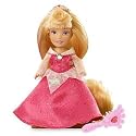 Disney Princess Darlings Aurora Doll