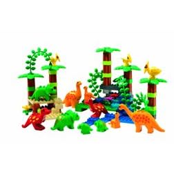 LEGO EDUCATION DINOSAUR SET