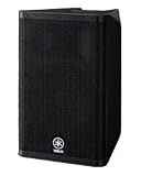 Yamaha DXR10 Powered Speaker