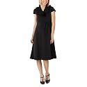 Merona&reg; Collection Women's Isabella Dress - Ebony&nbsp;