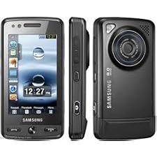 Samsung Memoir T929 8 Megapixel