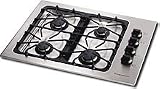 Review Frigidaire  / Frigidaire Professional Series PLGC30S9EC 30