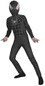 Spiderman 3 Black Children's Costume