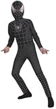 Spiderman 3 Black Children's Costume