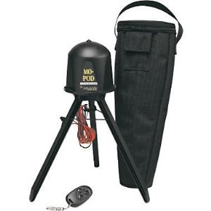 Nature Vision® Remote Control Motorized Ice Pod