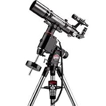 Orion Sirius 80ED EQ-G Refractor Telescope with GoTo Controller