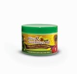 Sofn'free n Pretty Olive & Sunflower Oil Edge Tamer (125g)