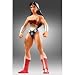 Search : DC Direct JLA Classified Series 1 Action Figure Wonder Woman