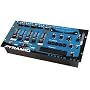 Pyramid PM4800 4 Channel Rack Mount Stereo Dj Mixer with Sound Effects