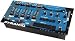 Pyramid PM4800 3 Channel Rack Mount Stereo Dj Mixer with Sound Effects