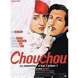 Chouchouby Merzak Allouache