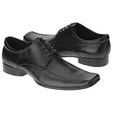 Kenneth Cole Reaction Take Note Bike Toe Oxford