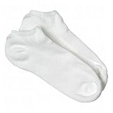 Callaway Ladies Performance Sport No-Show Socks - 3-Pair
