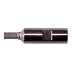 Hassay Savage Hex Rotary Punch Broach 66012 3/16 - 8mm shank
