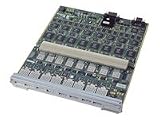 Nortel Ethernet Routing Switch 8608GBE - Commutateur + 8 x GBIC (vide) - module enfichable