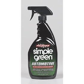 Pro Series 43232 Max Automotive Cleaner 32 oz.
