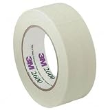 2" General Purpose Masking Tape  3 Rolls