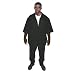 Scalpmaster Poly/Cotton Barber Jacket 3 X-Large