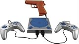 DREAMGEAR DGUN-189 PLUG & PLAY ARCADE GAME STATION WITH 75 BUILT-IN GAMES