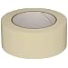 3M Paper Tape 200 Tan, 48 mm x 55 m 4.4 mil (Case of 24)