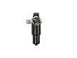 Palmer Fatty Stabilizer - Black