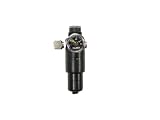 Palmer Fatty Stabilizer - Black