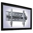 Universal Expanding Large Display Wall Mount