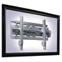 Universal Expanding Large Display Wall Mount