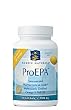 Nordic Naturals ProEPA 1000 mg 120 Lemon Flavored softgels