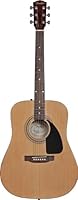 fender fa 100 image Fender Fa100 acoustic guitar