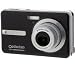 PENTAX Optio E85 - black Including Charger, Lithium battery