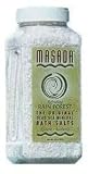 Dead Sea Mineral Bath Salts, Rain Forest, 2lb
