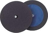 Soft Buff Foam Finishing Pad, 8