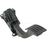 Standard Motor Products APS237 Accelerator Pedal Sensor by Standard Motor Products