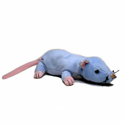 Click here for Mouse Plush Stuffed Animal, 7