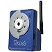 Zonet Zvc7630W Wireless 2-Way Ip Cam W Night-Vision