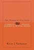 The Drama Of Doctrine: A Canonical-Linguistic Approach To Christian Theology The Drama Of Doctrine: A Canonical-Linguistic Approach To Christian Theology