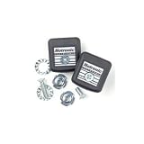 HOTRONICS MOUNTING BRACKETS - O/S - N/A