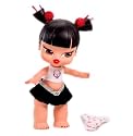 Bratz Big Babyz Fashion Pack - Wild Wild West