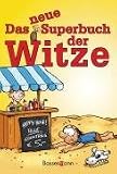 Das neue Superbuch der Witze - 