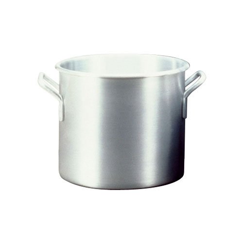 Lincoln Smallwares 43071/2 30 Qt Wear-Ever Professional Standard Strength Stock Pot