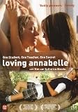 Loving Annabelle [ 2006 ] Uncensored - Lesbian Arthouse