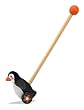 Melissa & Doug Flapping Penguin Push Toy Melissa & Doug Flapping Penguin Push Toy