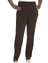 Not Your Daughter's Jeans Tummy Tuck Women's Trouser Slacks