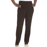 Not Your Daughter's Jeans Tummy Tuck Women's Trouser Slacks