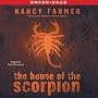 The House of the Scorpion [Unabridged Cassettes]