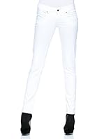 Met Pantalón (Blanco)