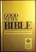 Book Good News Bible with Deuterocanonicals/Apocrypha (The Bible in Today's English Version)