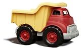 Green Toys Dump Truck